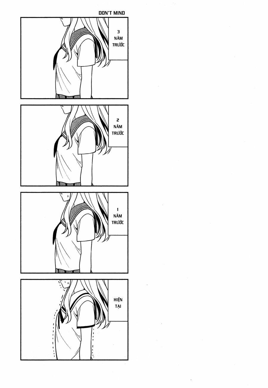 aho girl chapter 35 7