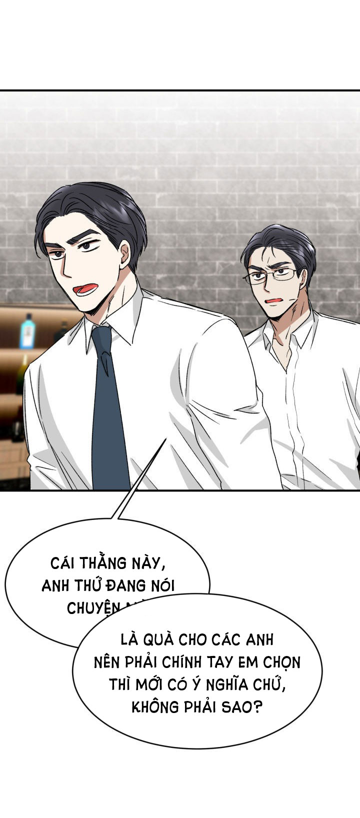 Ưu Thế Tuyệt Đối chapter 5.2 - Trang 4