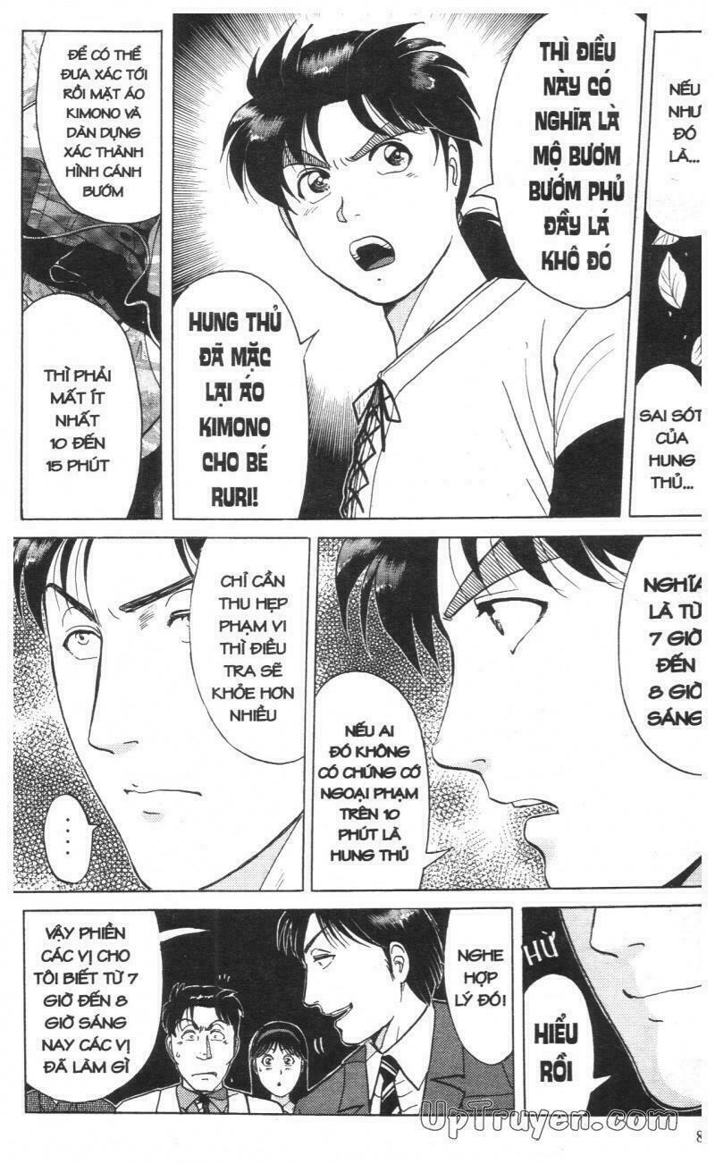 thám tử kindaichi (bản đẹp) chapter 1604 9