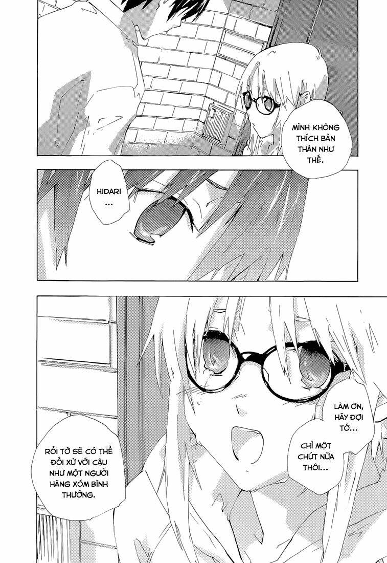 yubisaki milk tea chapter 63 13