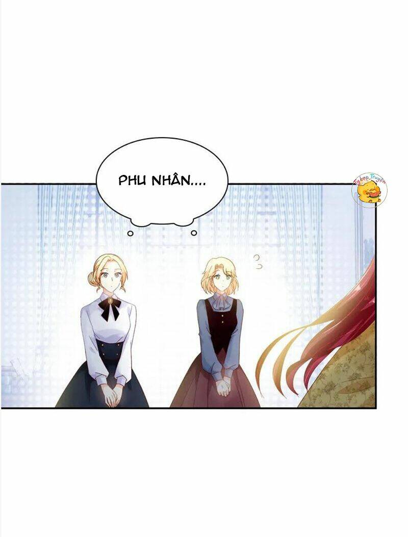 ác nữ cải biến chapter 51 27