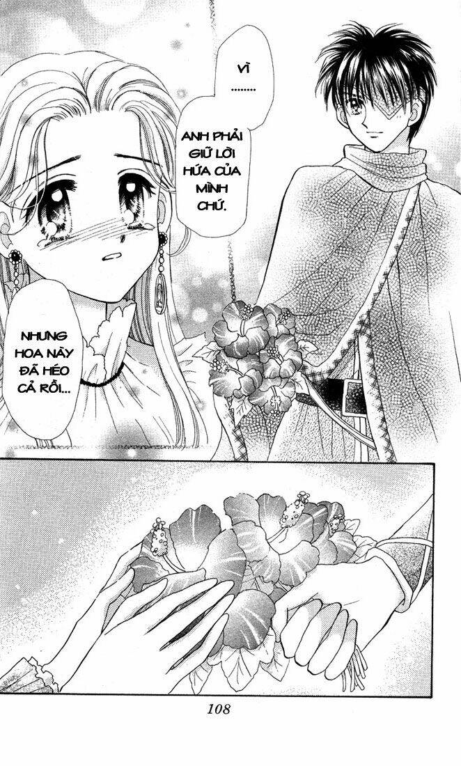 a fairy tale for you chapter 5 15