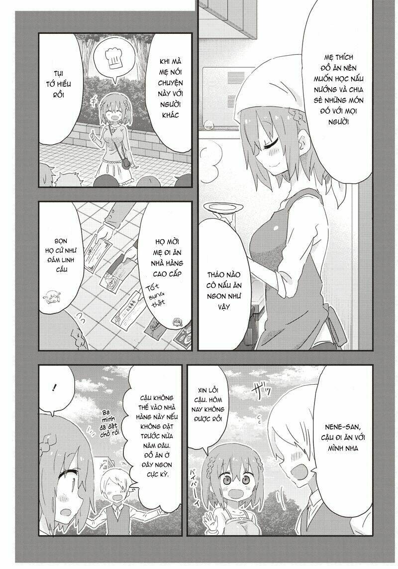 akita imokko! ebina-chan chapter 15 10