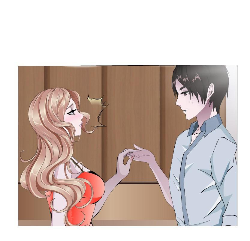 cạm bẫy của nữ thần chapter 95 18