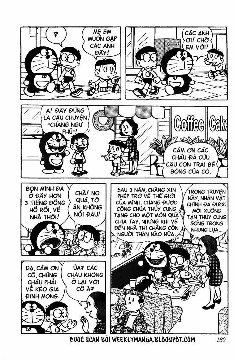 doraemon chapter 51 8