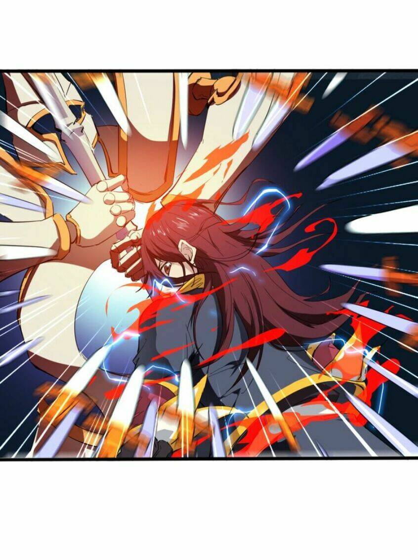 long mạch võ thần chapter 15 36