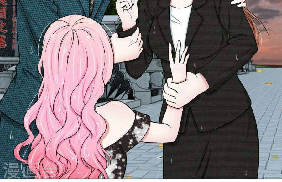 100 phương thức đẩy ngã ca ca chapter 5 21