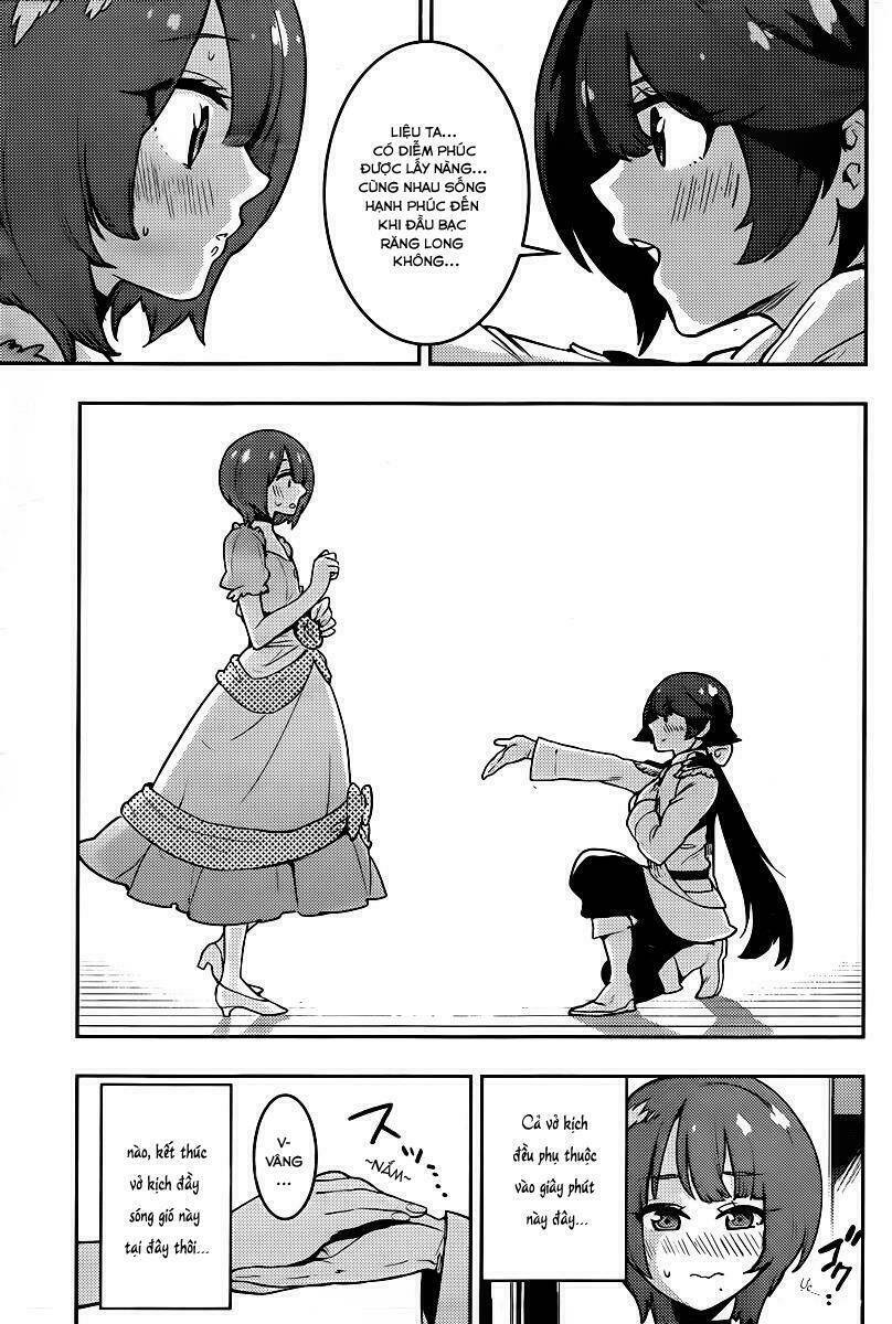 boku girl chapter 82 18