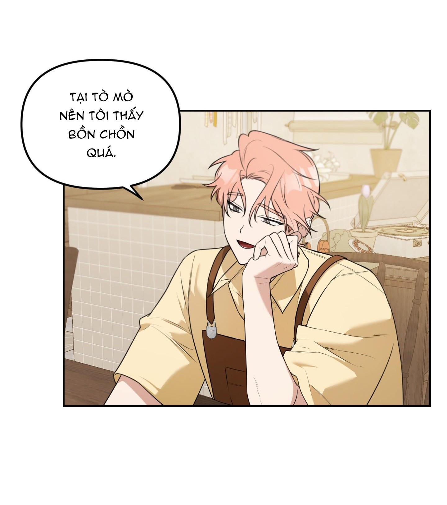 vườn hoa chapter 12 54