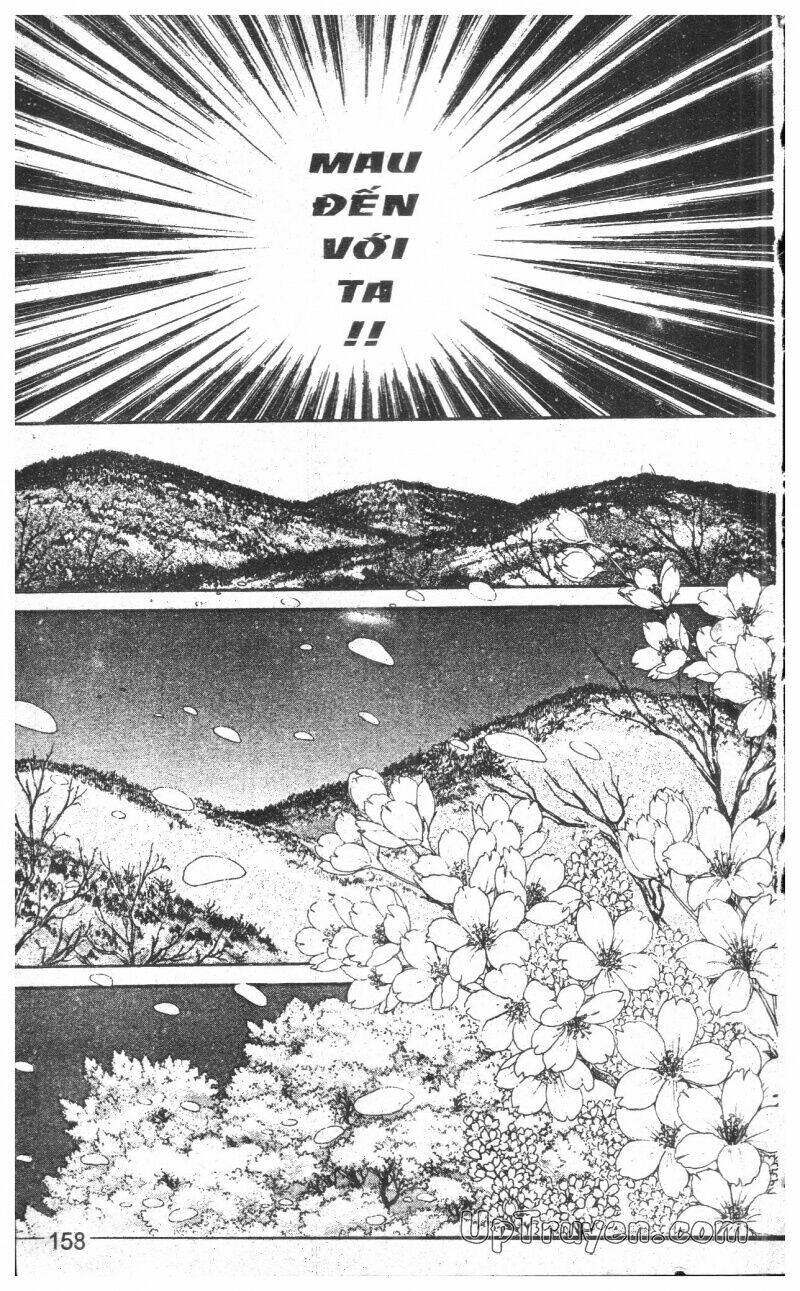 hoàng tử hoa - bud boy chapter 8 160