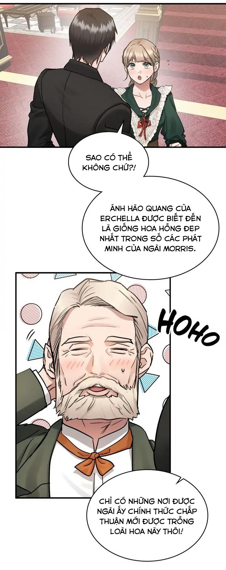 hai người thừa kế chapter 44 161