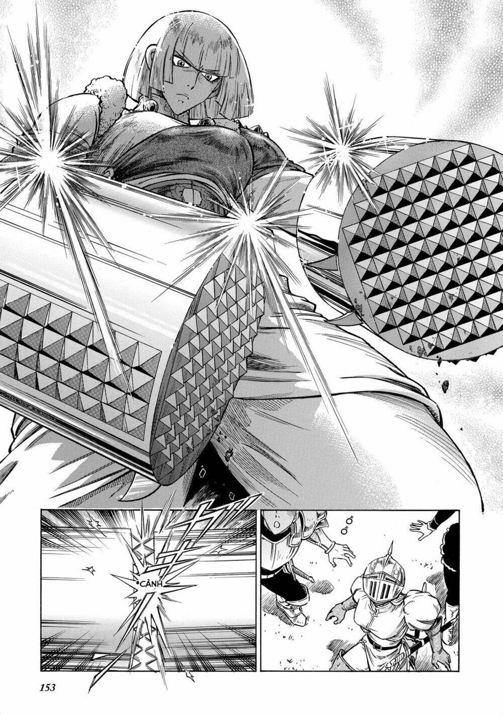 stravaganza - isai no hime chapter 14 6