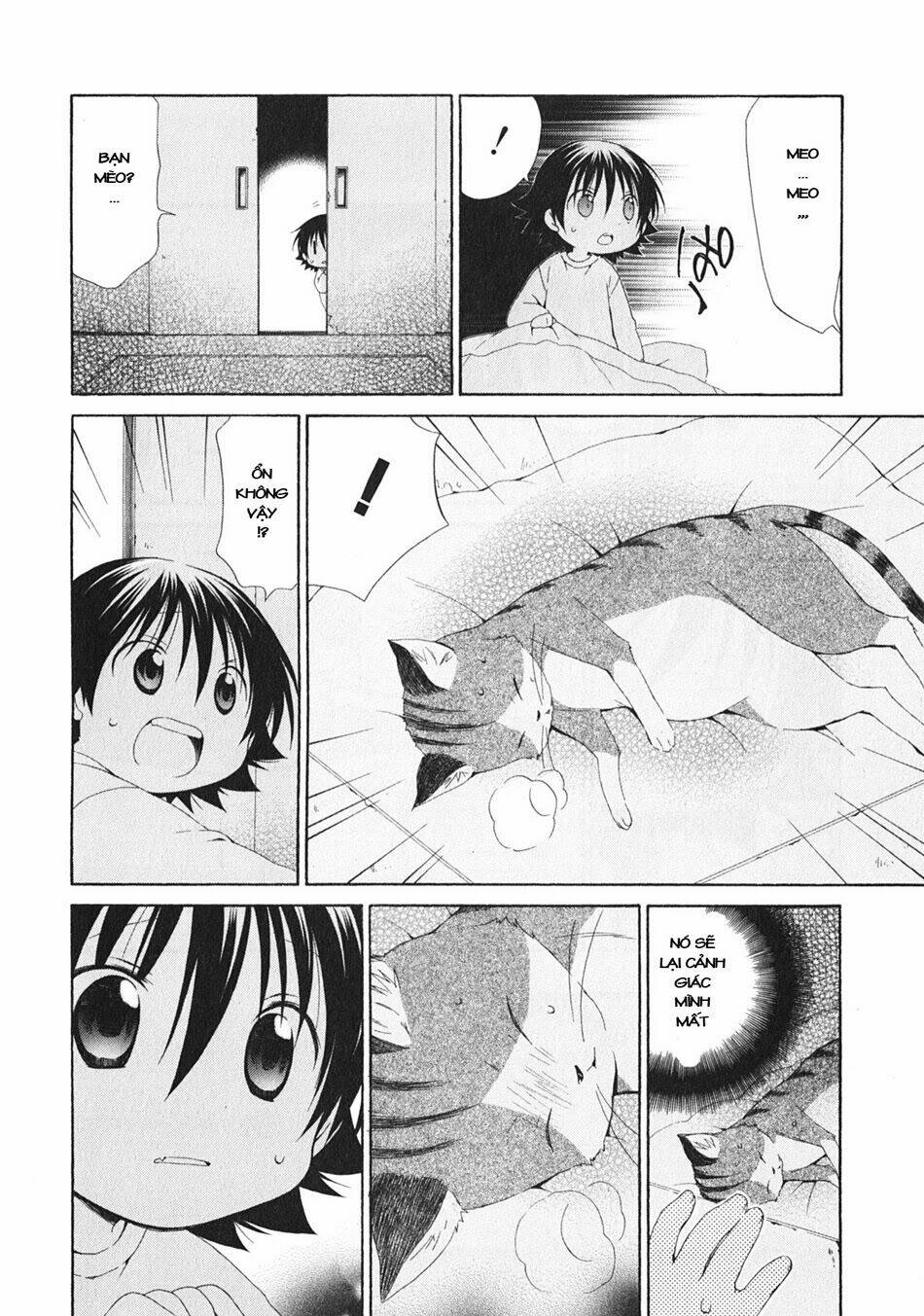 hanamaru youchien chapter 93 9