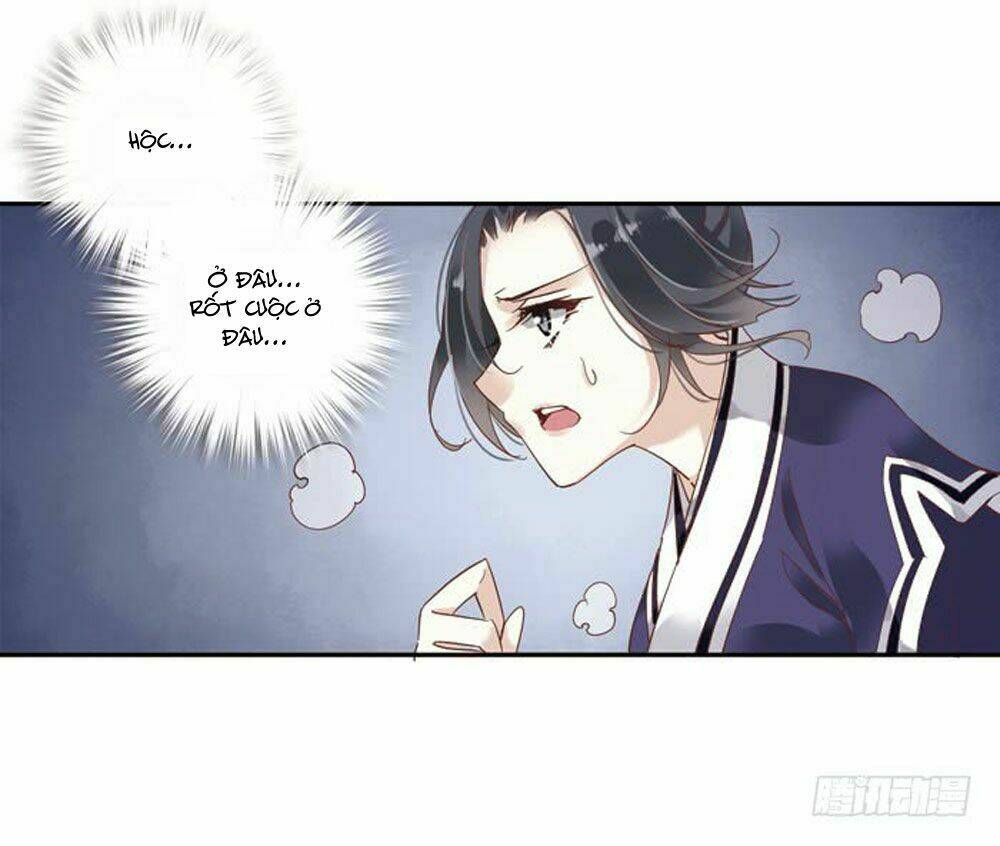 thiền tâm vấn đạo chapter 27 61