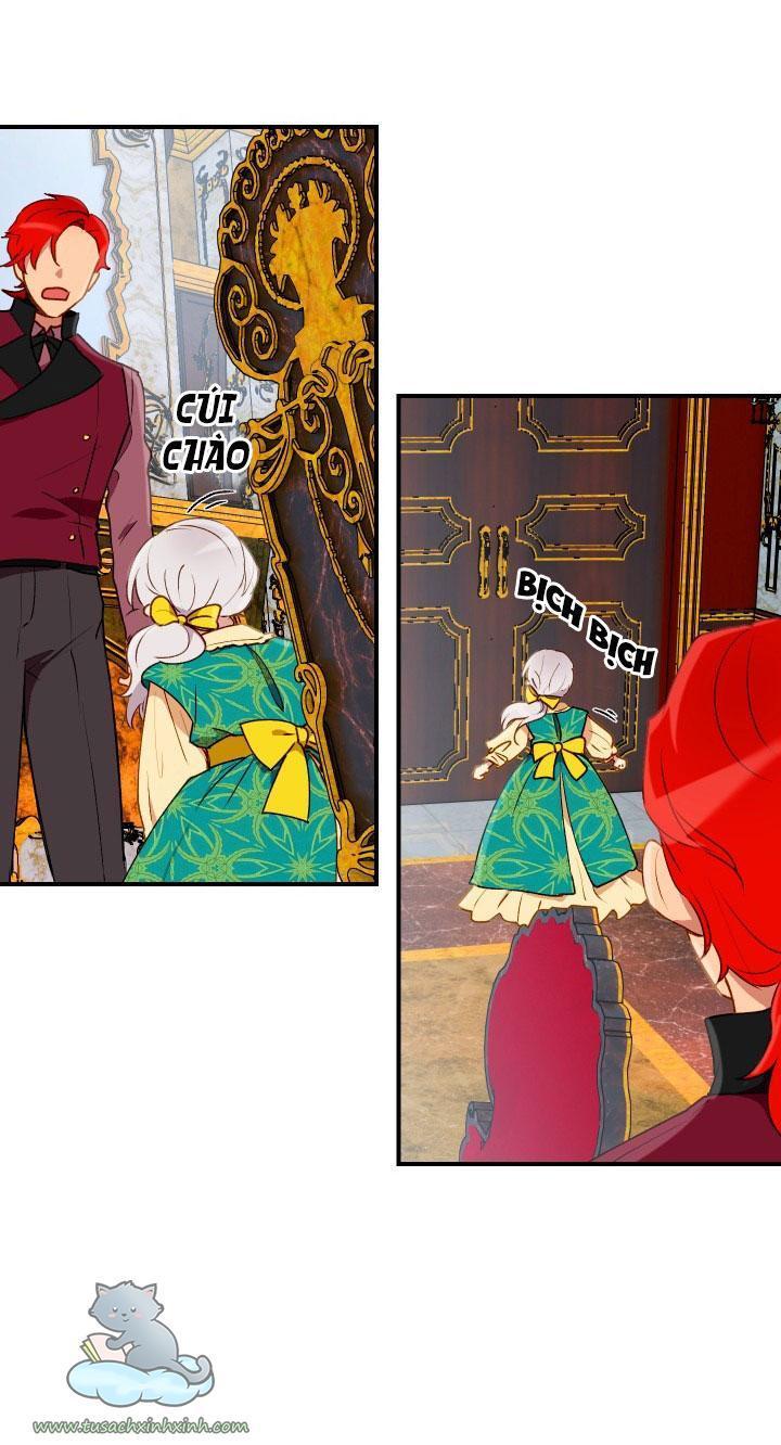 công nương khế ước của gia tộc công tước quái vật chapter 18 27