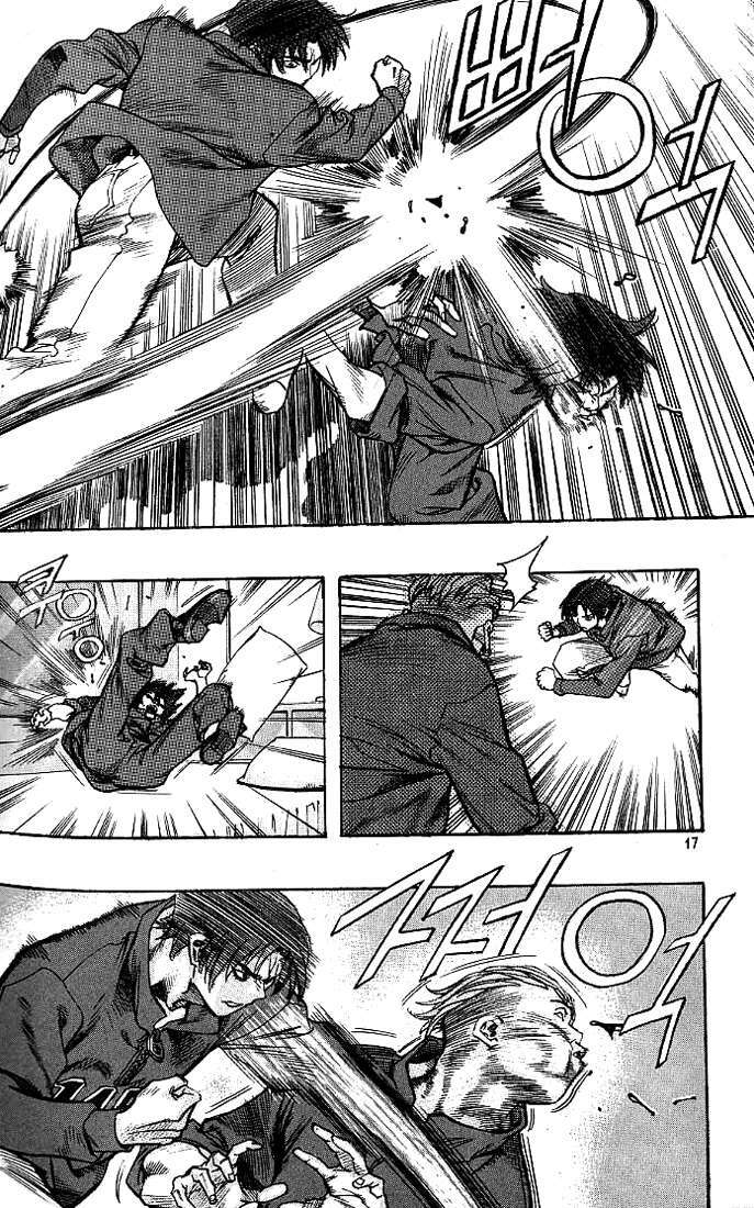 change guy chapter 187 12