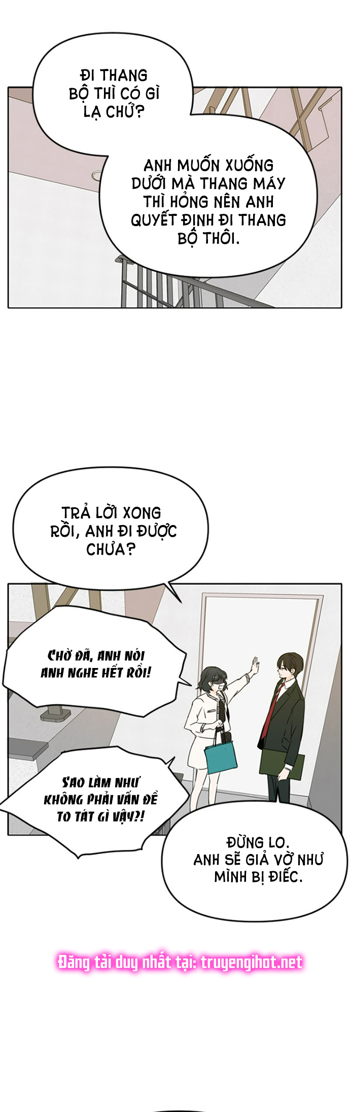 hẹn gặp anh ở kiếp thứ 19 chapter 47 4