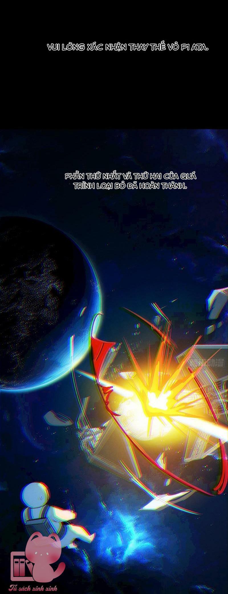 mười năm sau, tôi kết hôn cùng kẻ thù không đội trời chung chapter 12 7