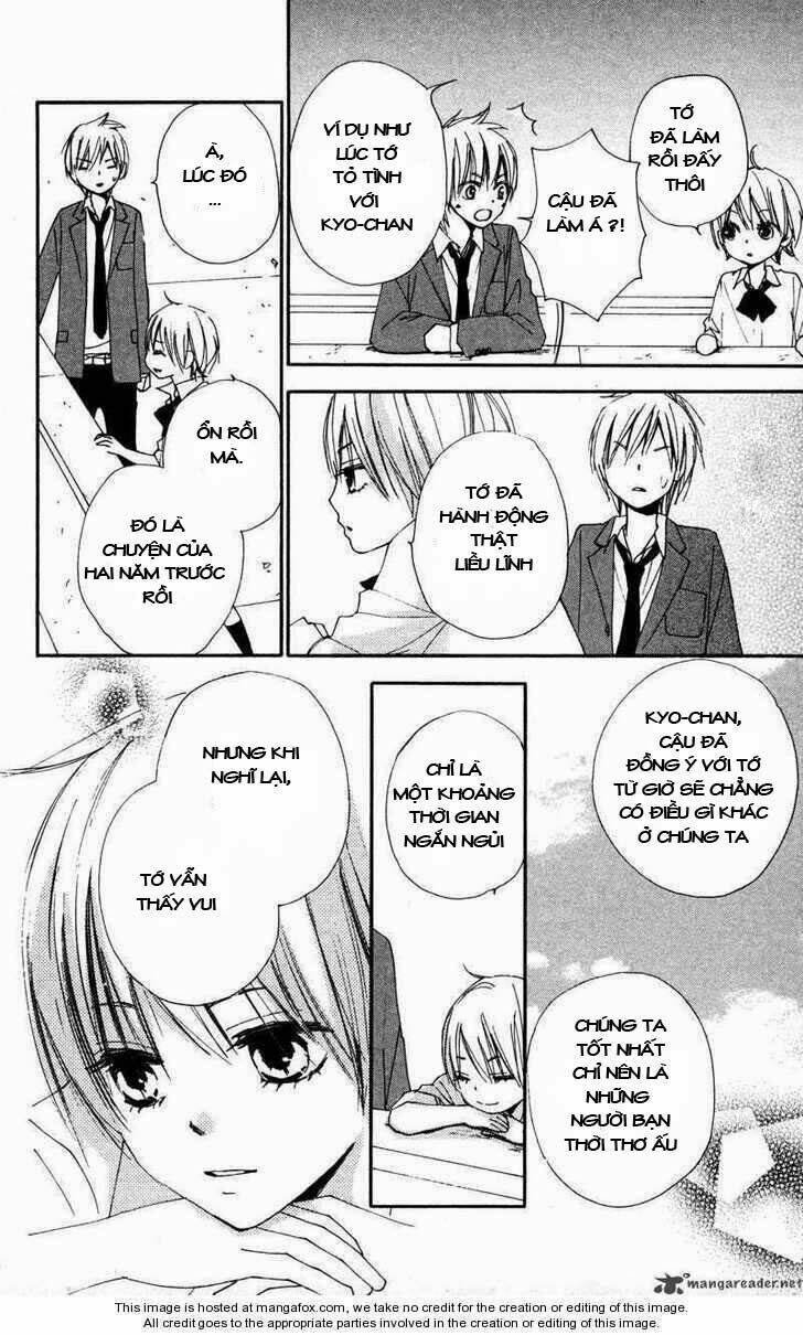 bokura wa itsumo chapter 11 22