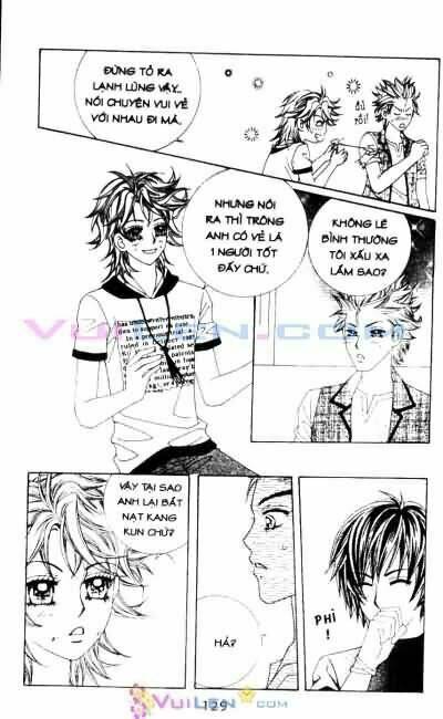 chàng gà mái chapter 2 129