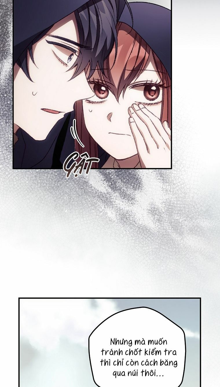 tôi nhìn thấy cái chết của bạn chapter 29 8