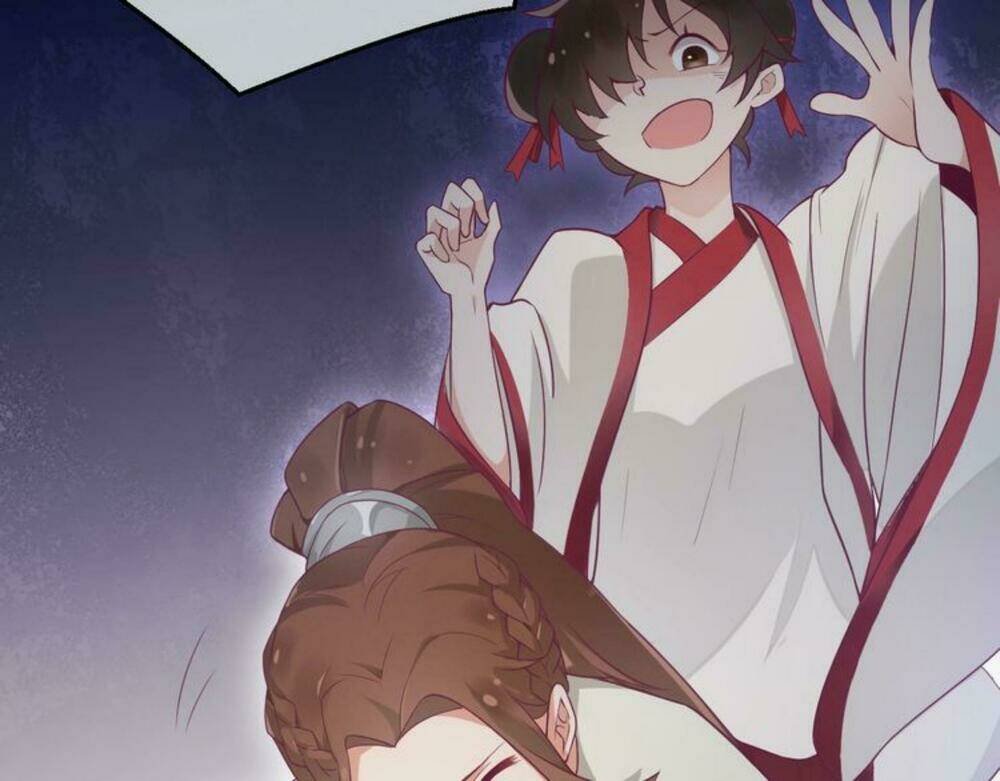 tà quân khó dưỡng tiểu ma phi chapter 6 35