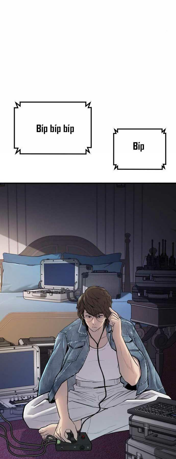 đặc vụ kim chapter 33 20