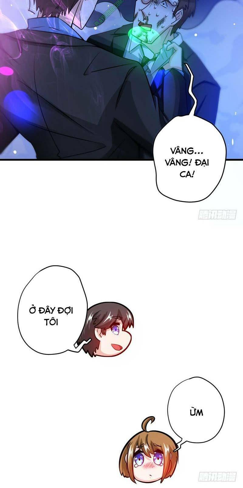 tối cường thần y tại đô thị chapter 28 16