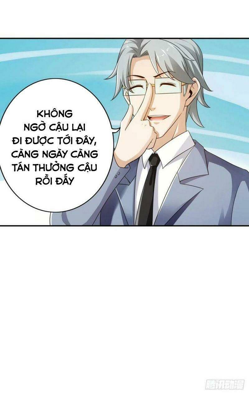 nhân vật phản diện đi tìm đường chết chapter 99 34