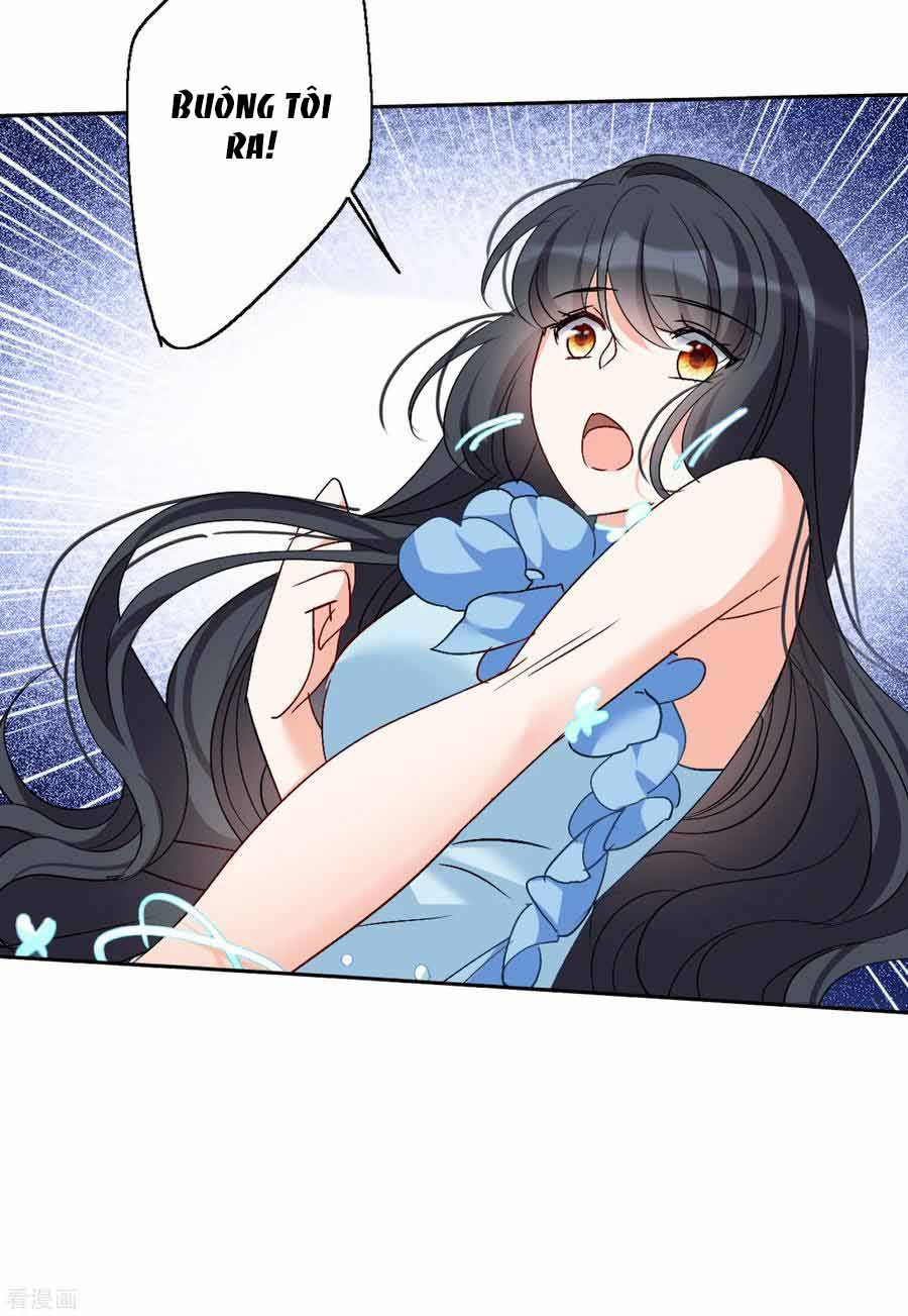 cô ấy đến rồi, xin nằm xuống! chapter 60 32