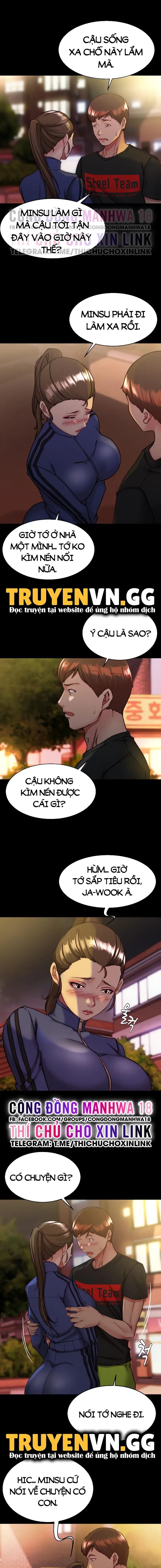 nhật ký quần lót chapter 130 12