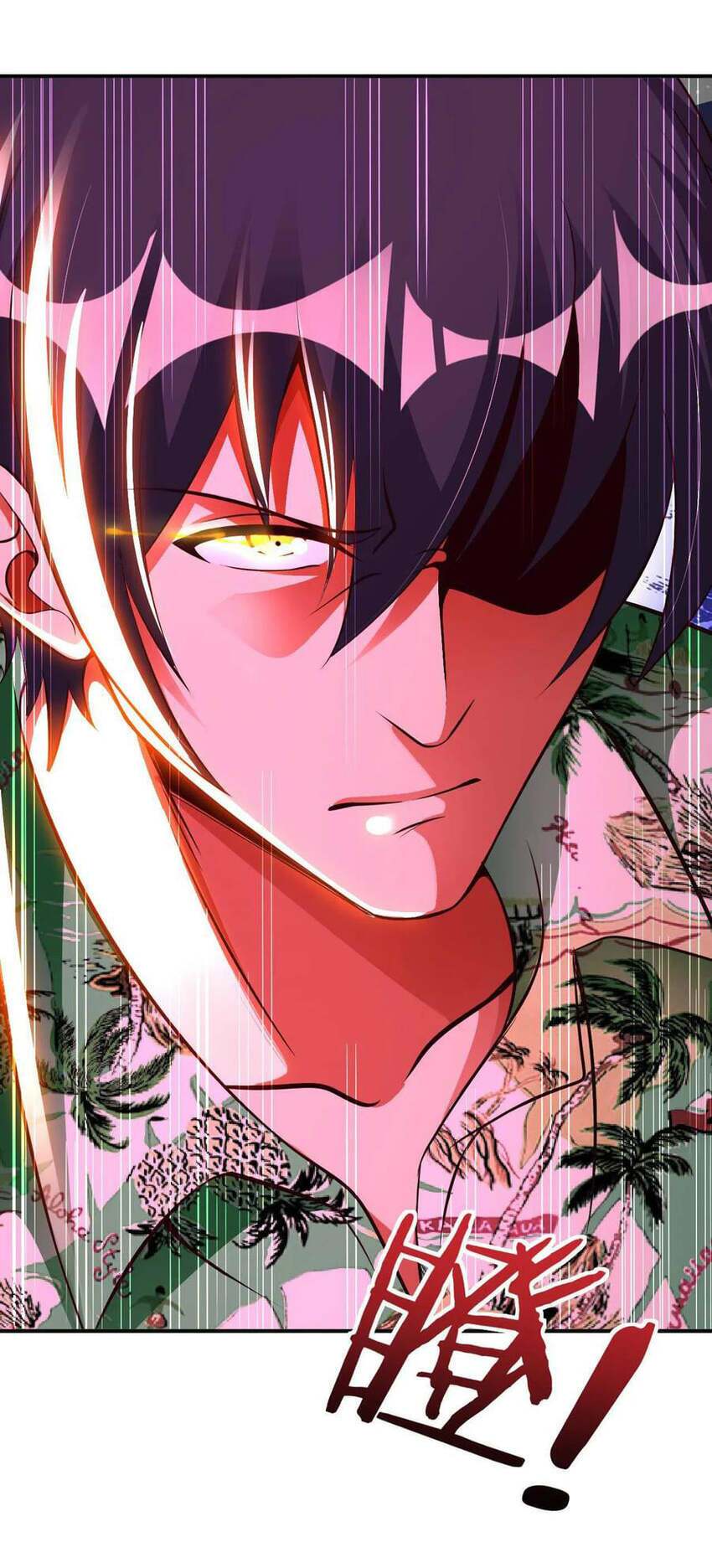 sư phụ của ta là thần tiên chapter 74 21