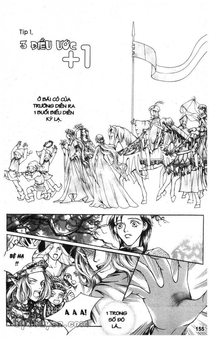 chàng lọ lem chapter 6 155