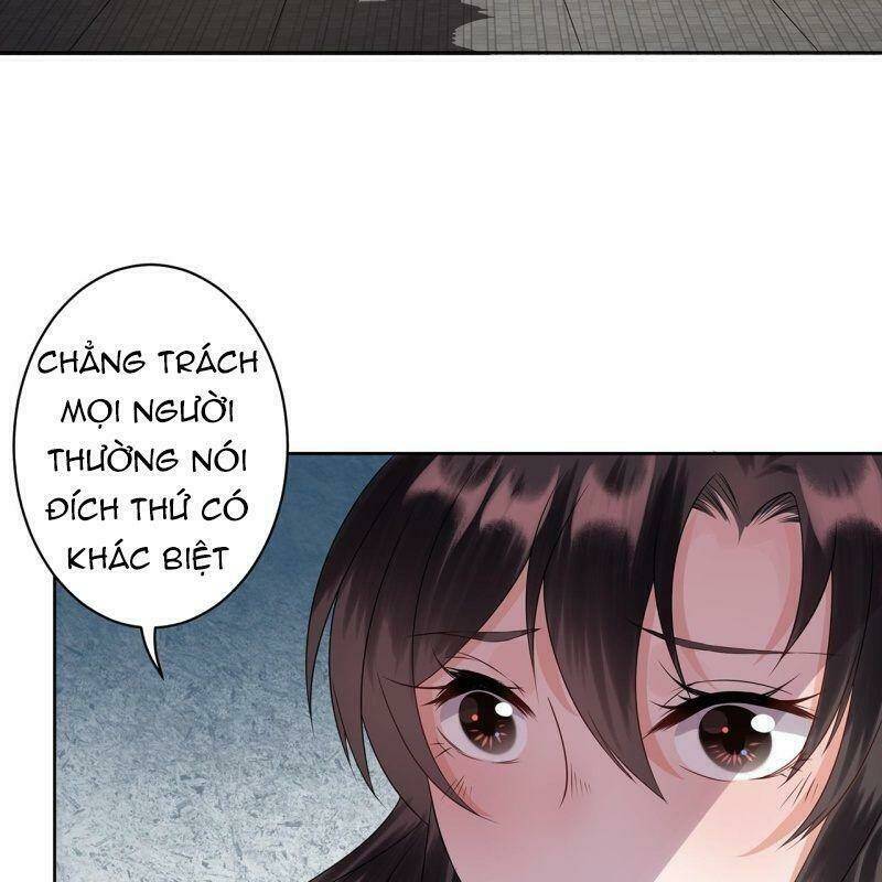 vương gia kiêu ngạo quá khó cua chapter 24 17