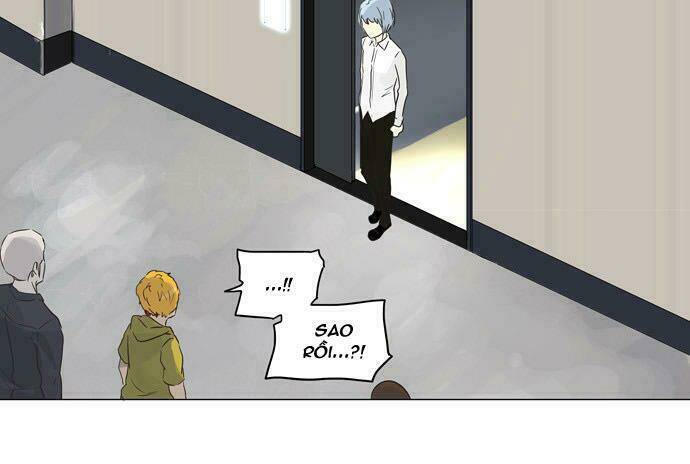 cuộc chiến trong tòa tháp chapter 133 33