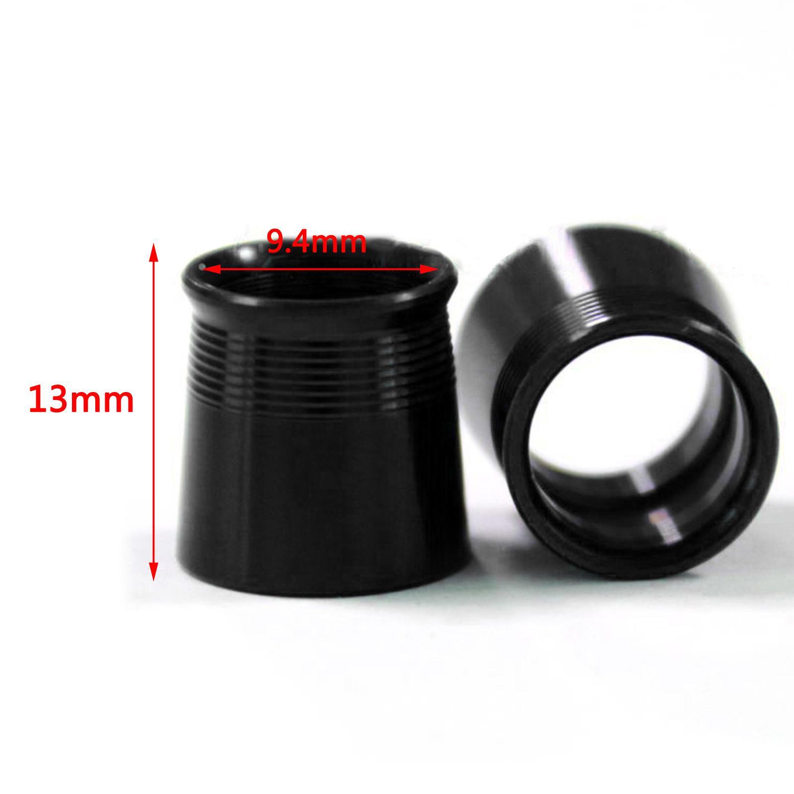 2x Golf Ferrules .370 12Pcs for Irons Shafts Golf Accessaries