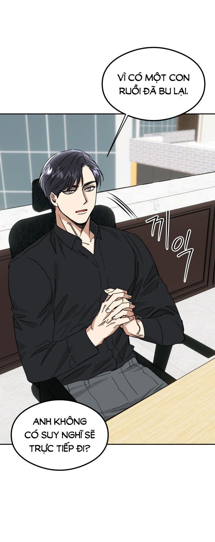 Ưu Thế Tuyệt Đối chapter 23.2 - Trang 14