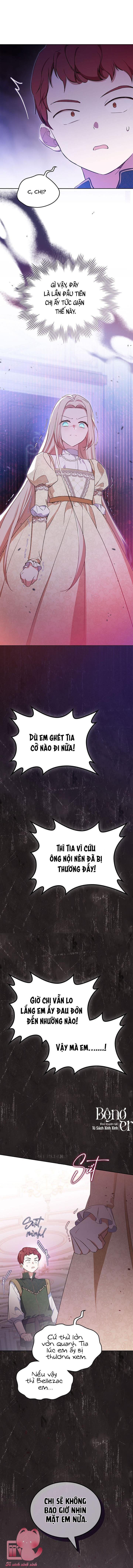 kiếp này ta sẽ trở thành gia chủ chapter 119 11
