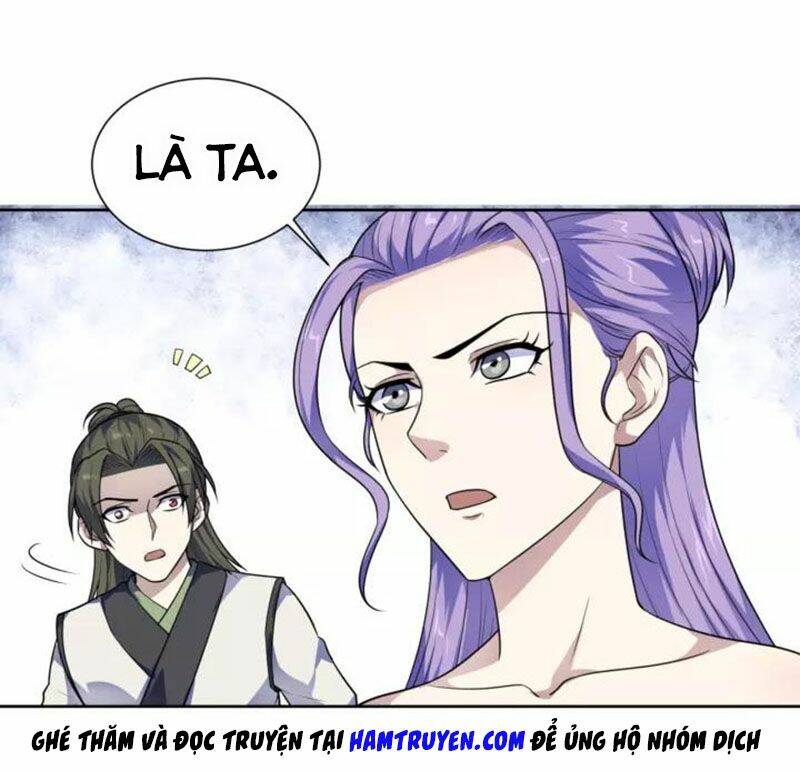 nghịch thiên đại thần chapter 66.5 16