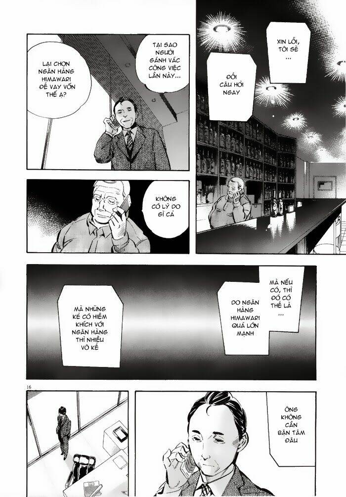 shin kurosagi - con diệc đen 2 chapter 38 16