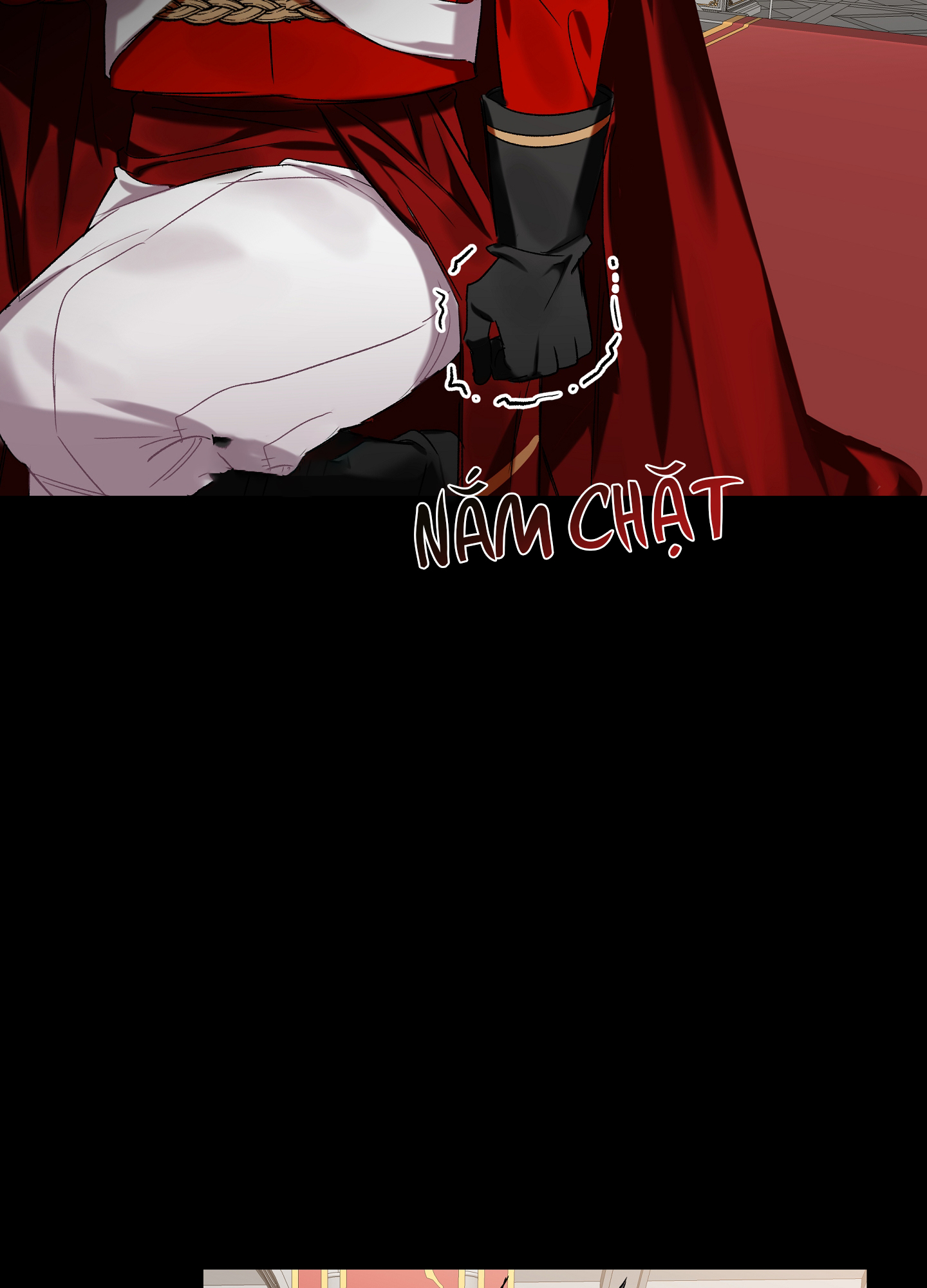 bỗng ngày nọ bị một tên đáng ghét cầu hôn chapter 13 33