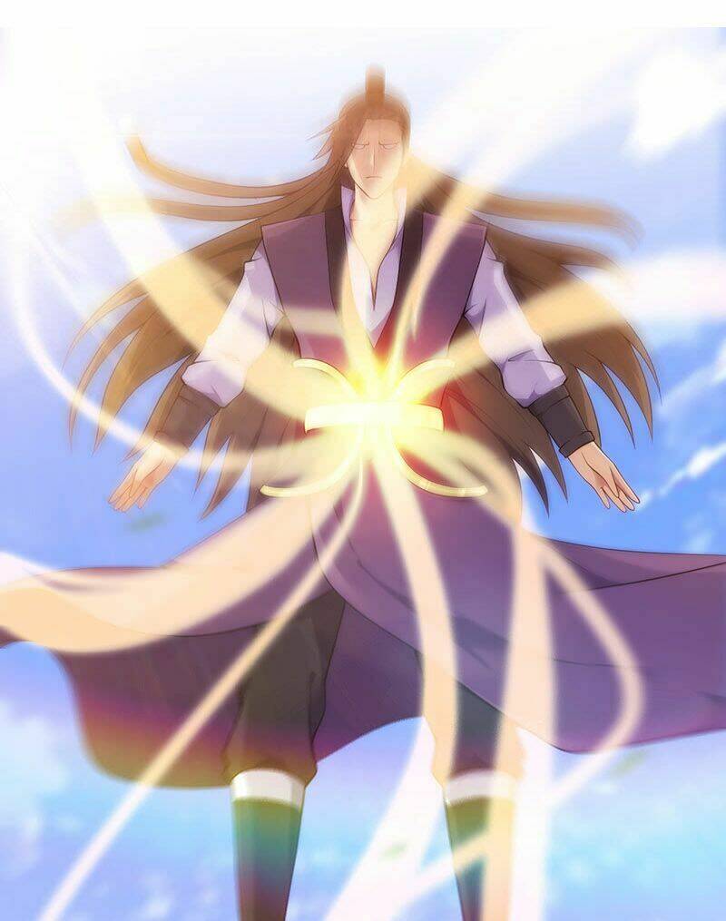 thiên hạ kiếp chapter 10 4