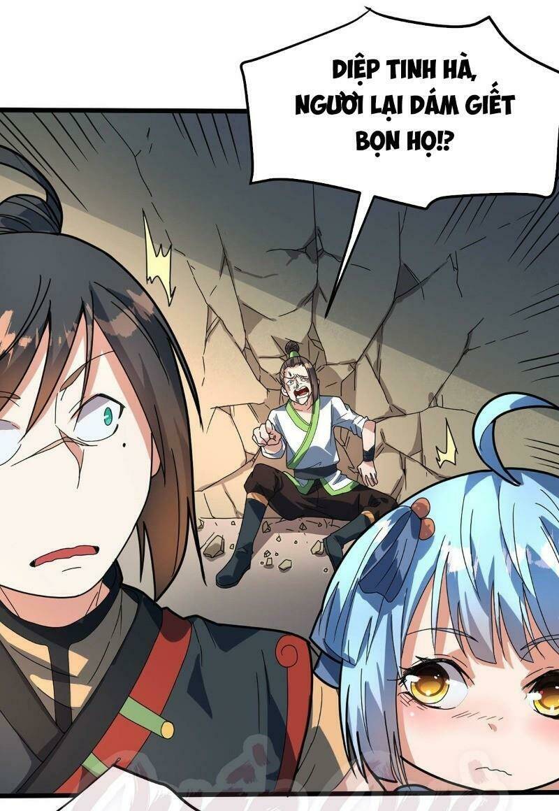 đan võ chí tôn chapter 14 1