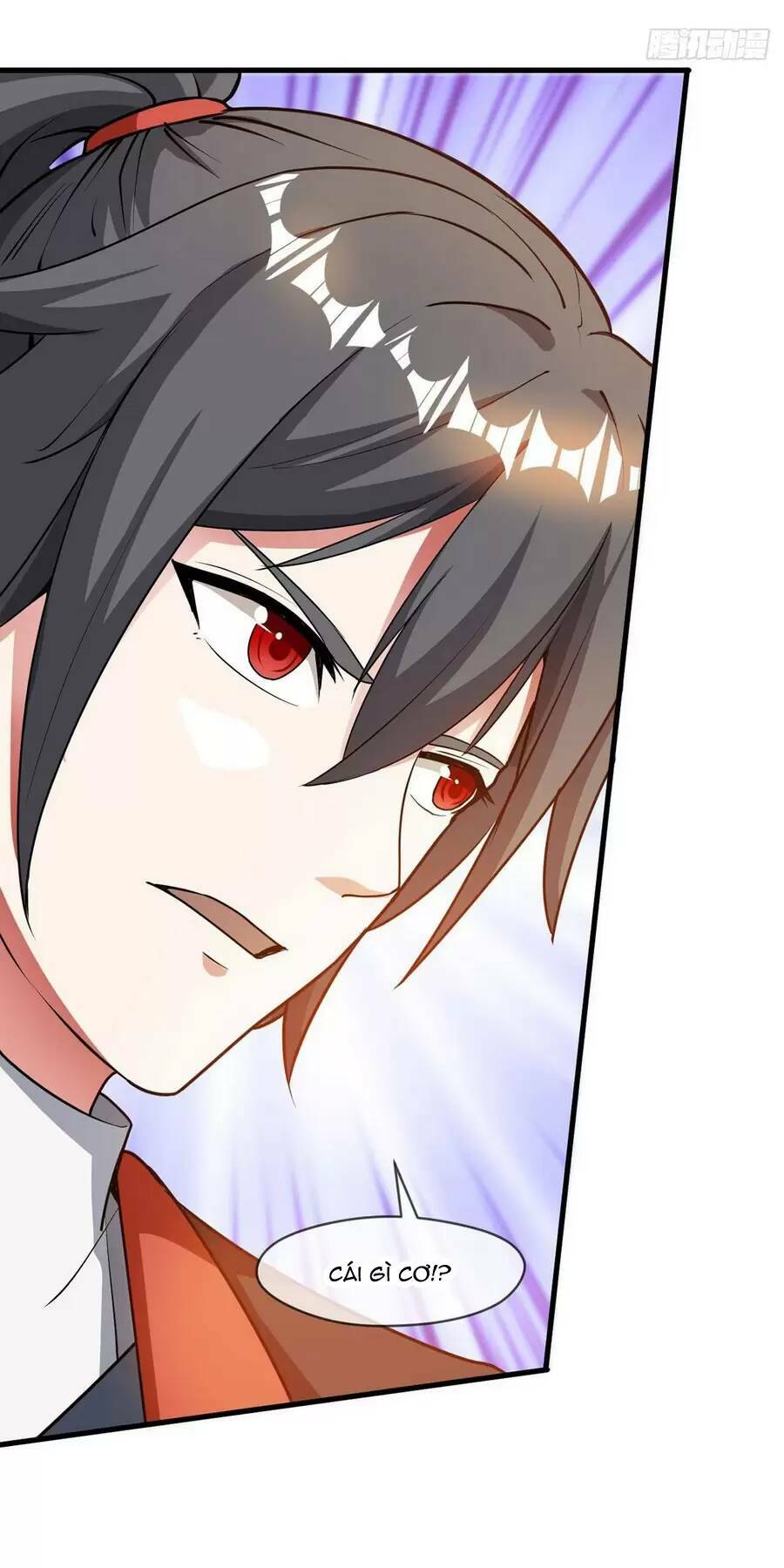 thần đế giáng lâm: ta có trăm triệu điểm thuộc tính chapter 0 42