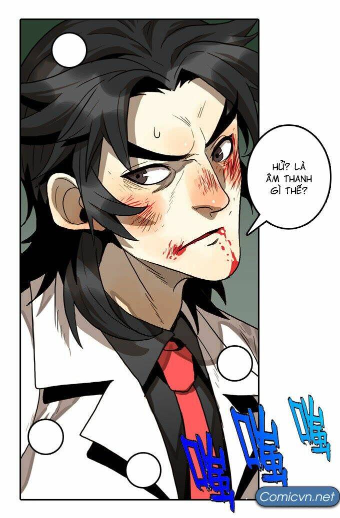 dị nhân bất tử chapter 43 13