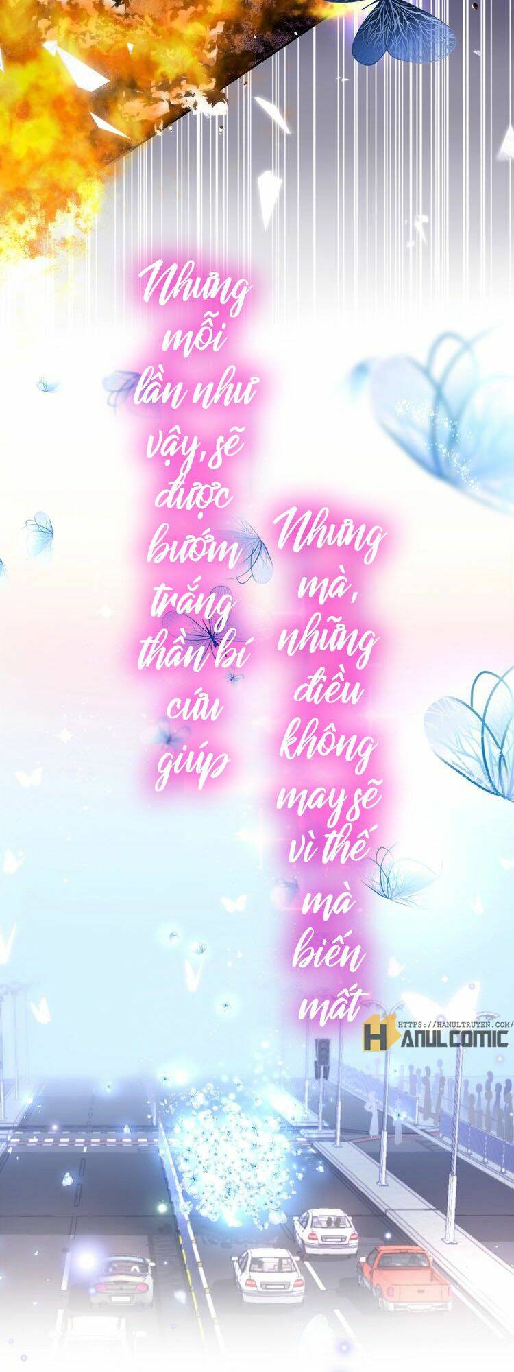 monster - độ ấm của dã thú trầm tĩnh chapter 0 6