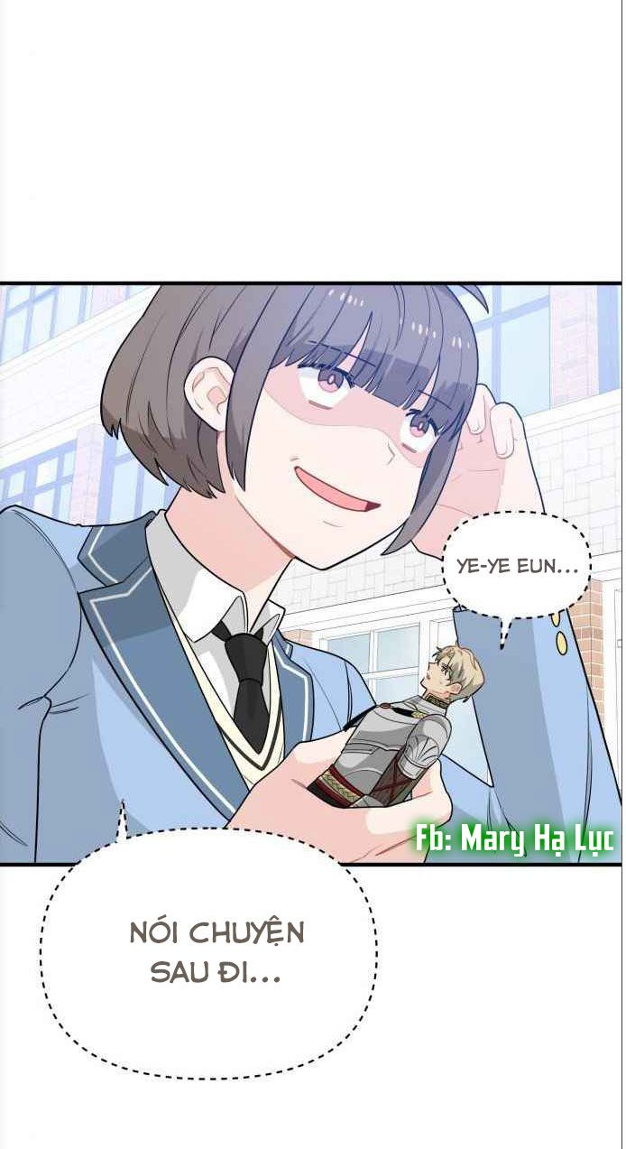ngài kỵ sĩ, xin hãy cứu tôi! chapter 5 68