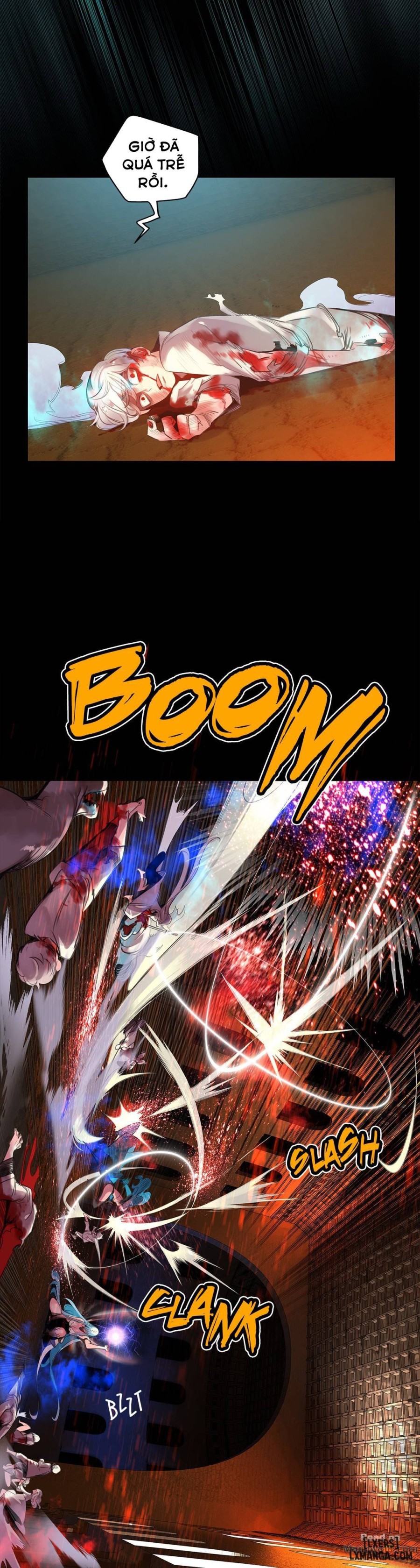 lilith cord chapter 68 5