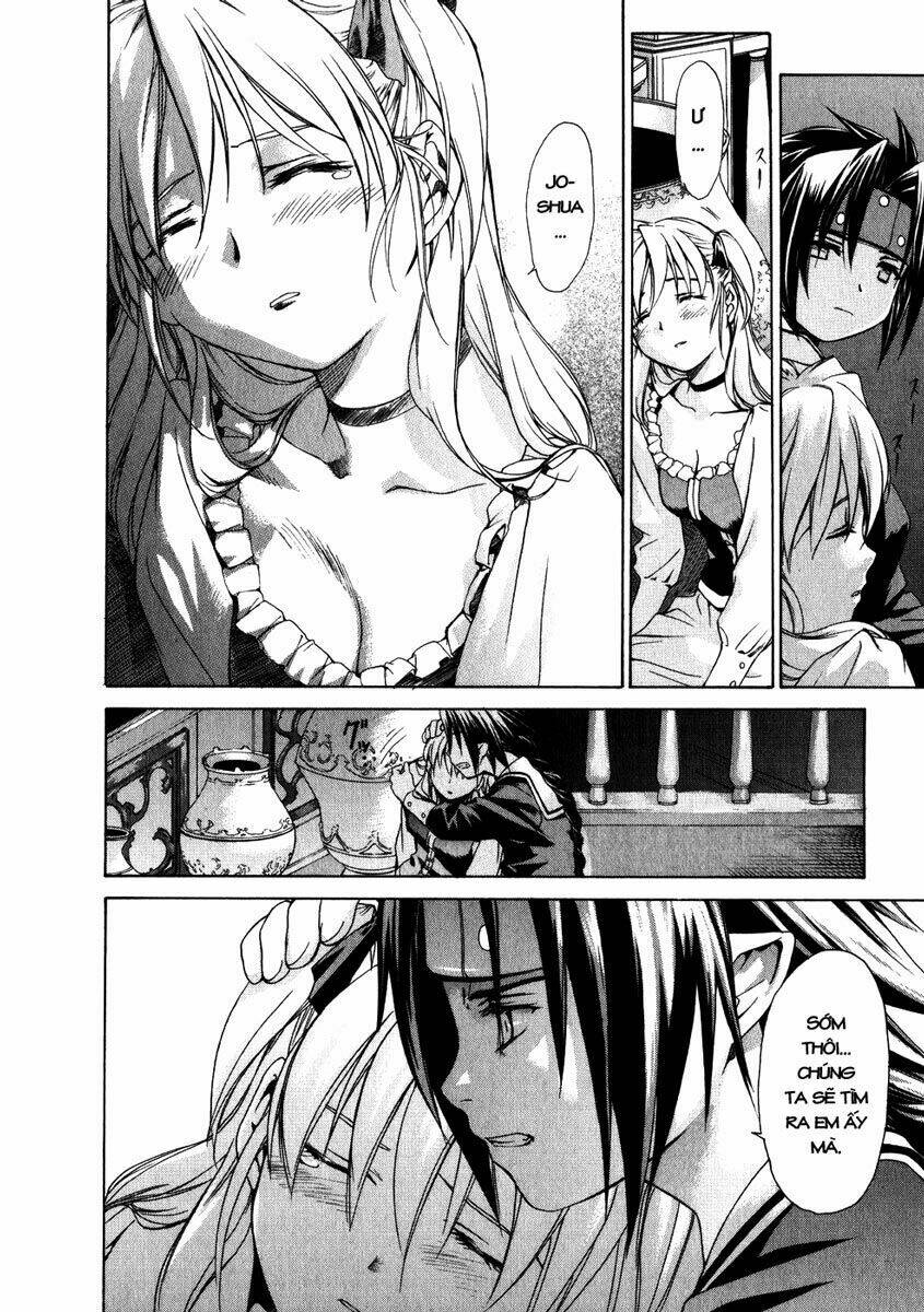 chrono crusade chapter 19 13