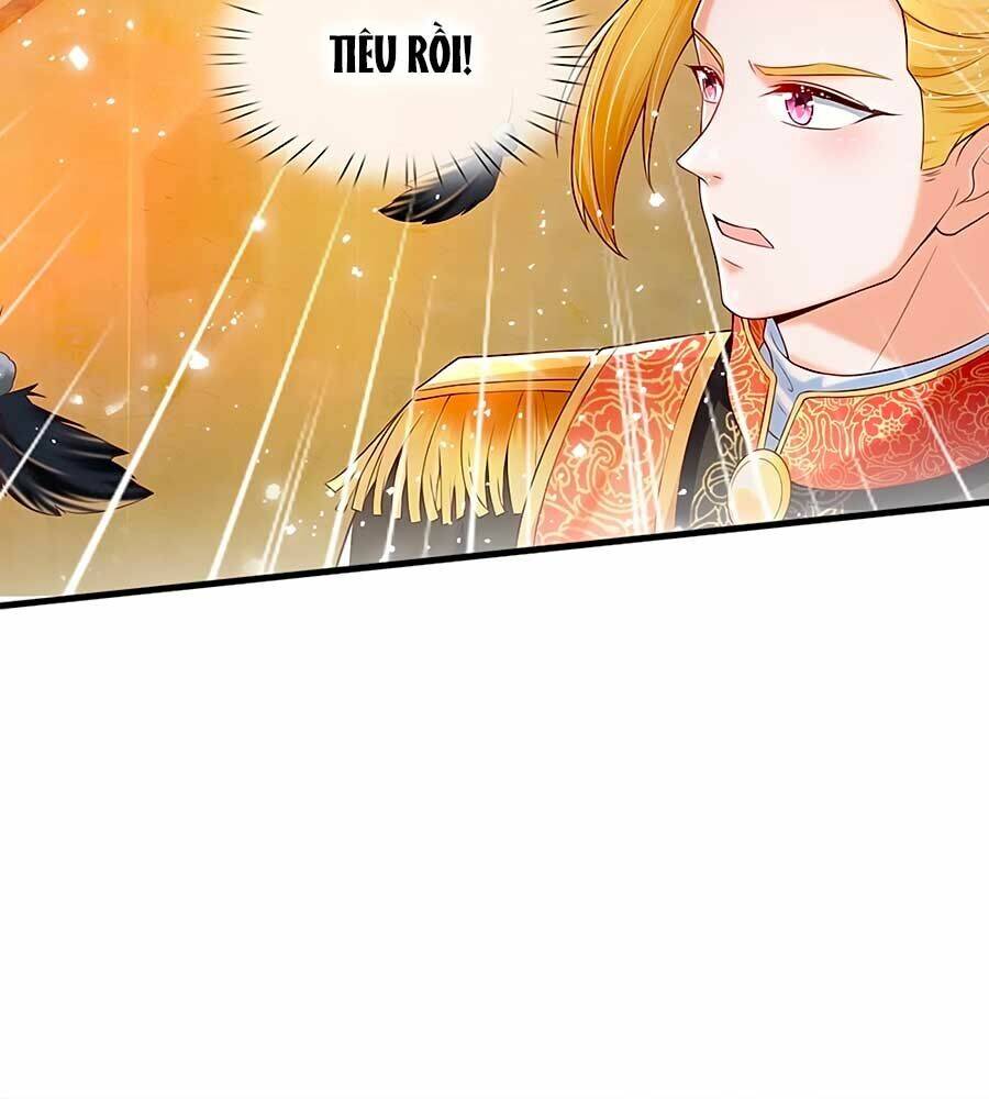 bỗng một ngày trở thành con gái nhà vua chapter 213 40